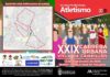 Campillos vivirá una nueva edición de su carrera urbana el próximo 12 de septiembre