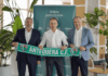 Silken Antequera Hills se une al proyecto del Antequera CF