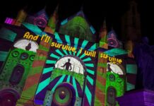Guía completa: horarios y enclaves del Light Fest 2026 en Antequera