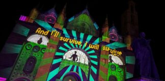 Guía completa: horarios y enclaves del Light Fest 2026 en Antequera