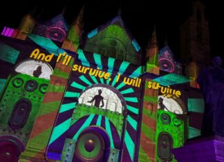 Guía completa: horarios y enclaves del Light Fest 2026 en Antequera