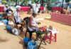 Abierto el plazo de inscripción para los concursos de Porra Antequerana y Trajes de Flamenca y de Corto de la Real Feria de Agosto 2026