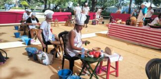 Abierto el plazo de inscripción para los concursos de Porra Antequerana y Trajes de Flamenca y de Corto de la Real Feria de Agosto 2026