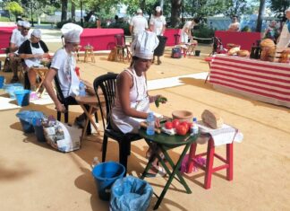 Abierto el plazo de inscripción para los concursos de Porra Antequerana y Trajes de Flamenca y de Corto de la Real Feria de Agosto 2026