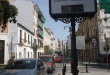 Alerta por calor en Antequera: hasta 40°C este viernes y sábado