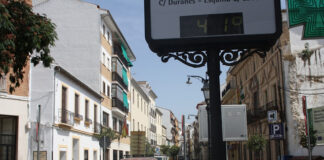Alerta por calor en Antequera: hasta 40°C este viernes y sábado