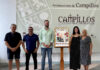 Campillos presenta el cartel, al pregonero y las actuaciones de la Feria de Agosto