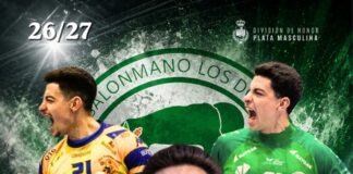 Isaac García regresa al Dólmenes Antequera para reforzar el extremo en División de Honor Plata