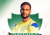Sébastien Lauture refuerza la defensa del Antequera CF