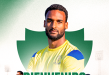 Sébastien Lauture refuerza la defensa del Antequera CF