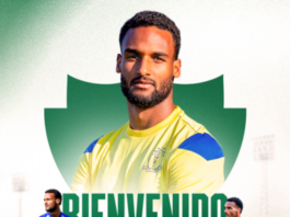 Sébastien Lauture refuerza la defensa del Antequera CF