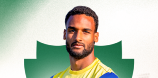Sébastien Lauture refuerza la defensa del Antequera CF
