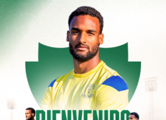 Sébastien Lauture refuerza la defensa del Antequera CF