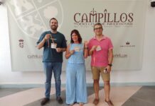 Campillos sigue apostando por una feria de agosto más inclusiva