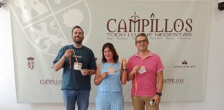 Campillos sigue apostando por una feria de agosto más inclusiva