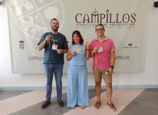 Campillos sigue apostando por una feria de agosto más inclusiva
