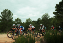 El Campeonato de España de Gravel 2027 se disputará en Villanueva del Trabuco