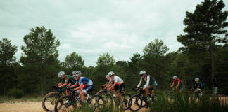 El Campeonato de España de Gravel 2027 se disputará en Villanueva del Trabuco