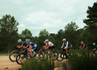 El Campeonato de España de Gravel 2027 se disputará en Villanueva del Trabuco