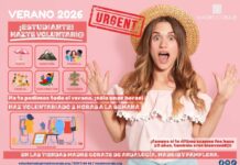 Madre Coraje busca estudiantes para hacer voluntariado este verano: solo dos horas a la semana