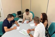 ‘Andalucía Orienta’ presta atención a más de 400 personas e impulsa 169 contrataciones laborales en Campillos durante el último año