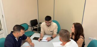 ‘Andalucía Orienta’ presta atención a más de 400 personas e impulsa 169 contrataciones laborales en Campillos durante el último año