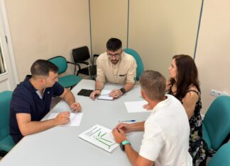 ‘Andalucía Orienta’ presta atención a más de 400 personas e impulsa 169 contrataciones laborales en Campillos durante el último año