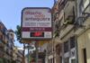 Antequera roza los 40°C: aviso amarillo por calor este fin de semana