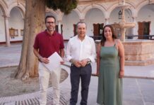 El PSOE acusa al PP de aplicar el ‘rodillo’ de su mayoría absoluta en el pleno de junio