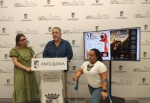 Cartaojal, epicentro flamenco con Porra y Noche Flamenca el 10 y 11 de julio