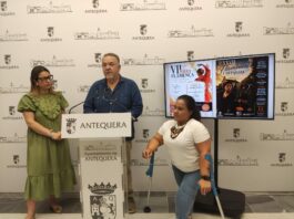 Cartaojal, epicentro flamenco con Porra y Noche Flamenca el 10 y 11 de julio