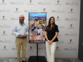 El MVCA acoge el 9 de julio una jornada científica sobre las investigaciones actuales en torno a los Dólmenes de Antequera