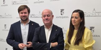 Antequera desbloquea el camping del Torcal tras años cerrado