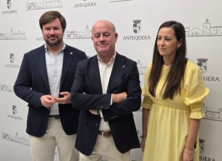 Antequera desbloquea el camping del Torcal tras años cerrado