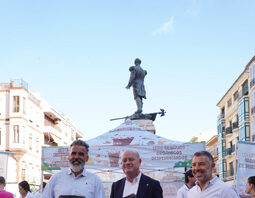 El reciclaje de orgánicos llega al 20% en Antequera