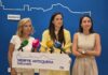 La Junta de Andalucía amplía a todas las mujeres de entre 25 y 65 años el Programa de Detección Precoz de Cáncer de Cuello de Útero