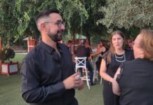 Loaza Congresos y Eventos celebró sus 20 años en Antequera