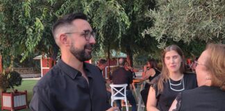 Loaza Congresos y Eventos celebró sus 20 años en Antequera