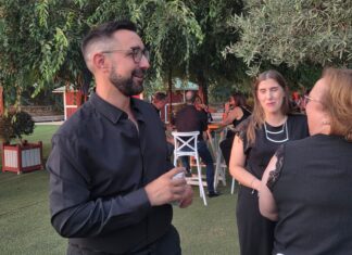 Loaza Congresos y Eventos celebró sus 20 años en Antequera