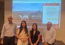 Antequera estrena Acilia, su asistente turístico con IA