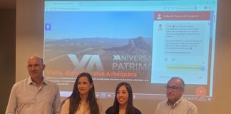 Antequera estrena Acilia, su asistente turístico con IA