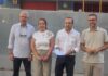 El PSOE acusa al PP de frenar la rehabilitación del Torcal