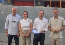 El PSOE acusa al PP de frenar la rehabilitación del Torcal
