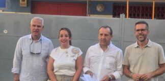 El PSOE acusa al PP de frenar la rehabilitación del Torcal