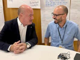 Antequera acoge el Curso Intensivo Maclin 2026