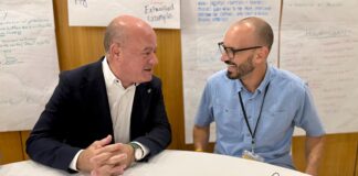 Antequera acoge el Curso Intensivo Maclin 2026