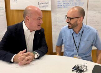 Antequera acoge el Curso Intensivo Maclin 2026