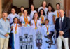 El Club Hípico Antequera brilla en el Nacional de Ponis