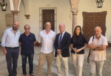 Los Dólmenes cumplen 10 años como Patrimonio Mundial