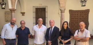 Los Dólmenes cumplen 10 años como Patrimonio Mundial